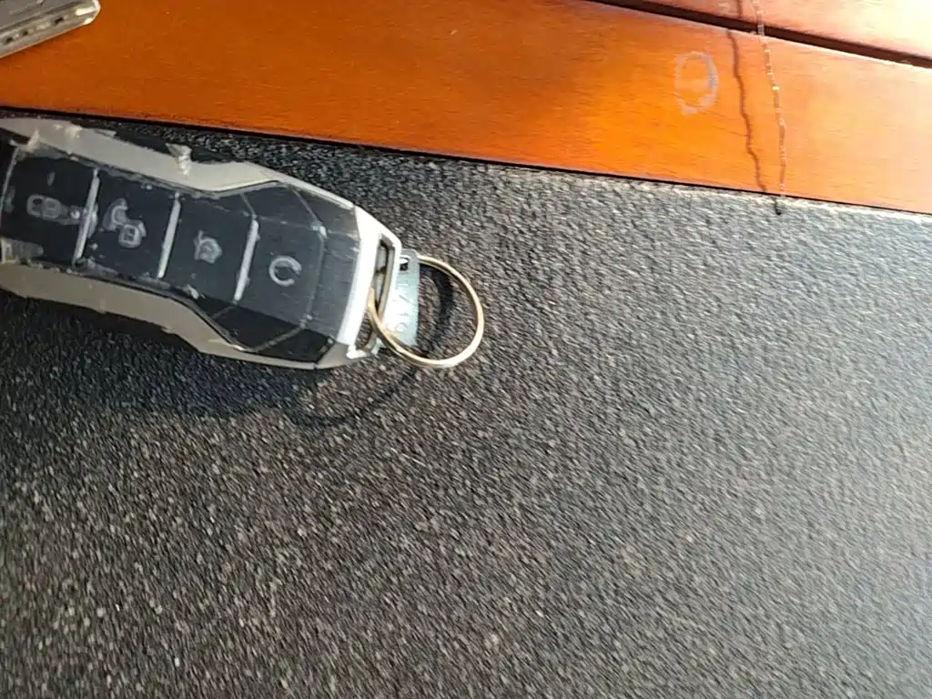 BYD Seal 06 — фото 8