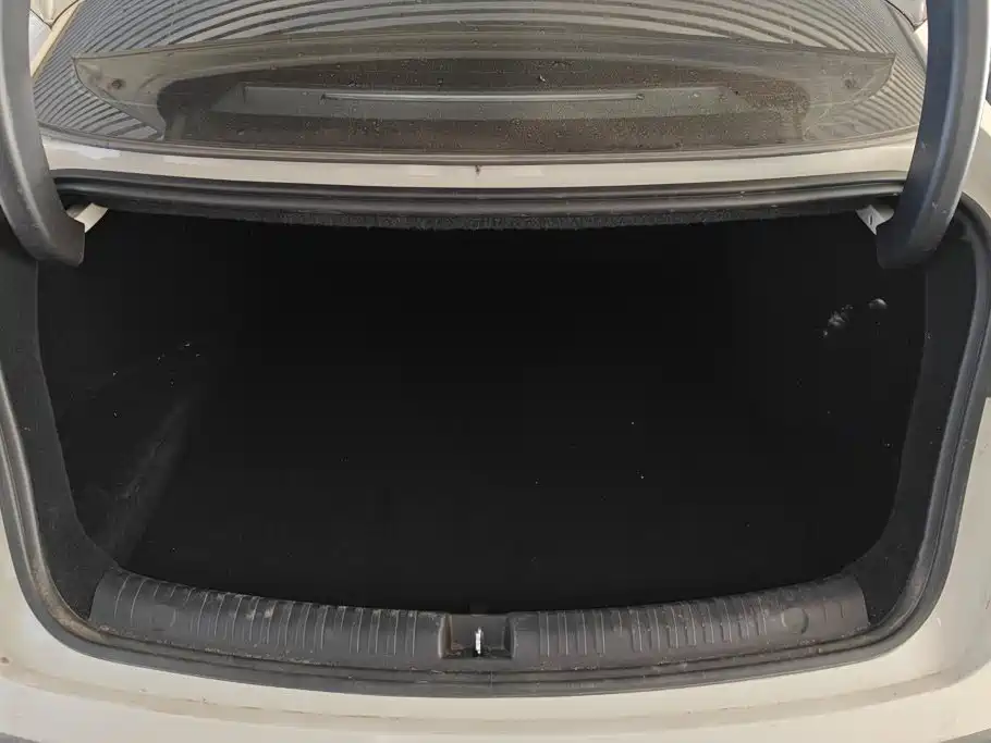 BYD Seal 06 — фото 4