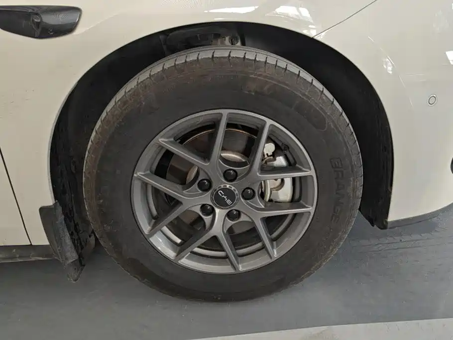 BYD Seal 06 — фото 6