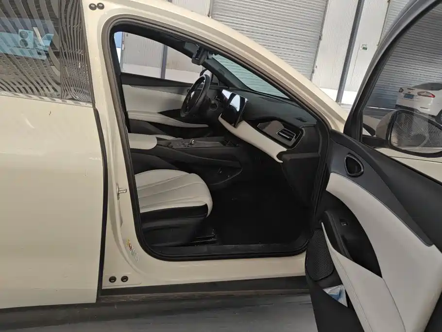 BYD Seal 06 — фото 8