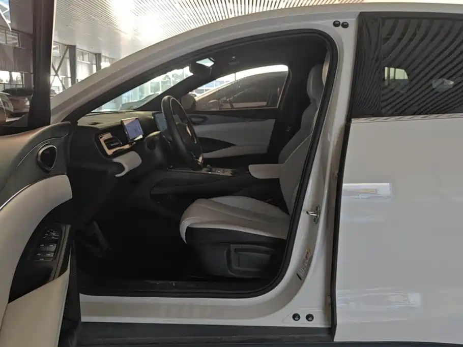 BYD Seal 06 — фото 9