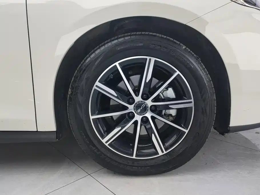 BYD Seal 06 — фото 6