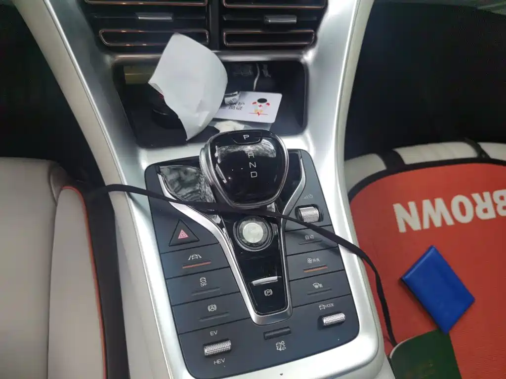 BYD Pro New Energy — фото 10