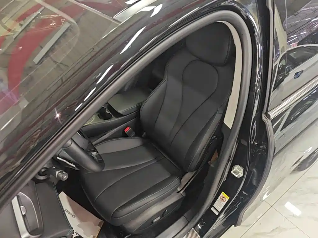 BYD Seal 05 DM-i — фото 14