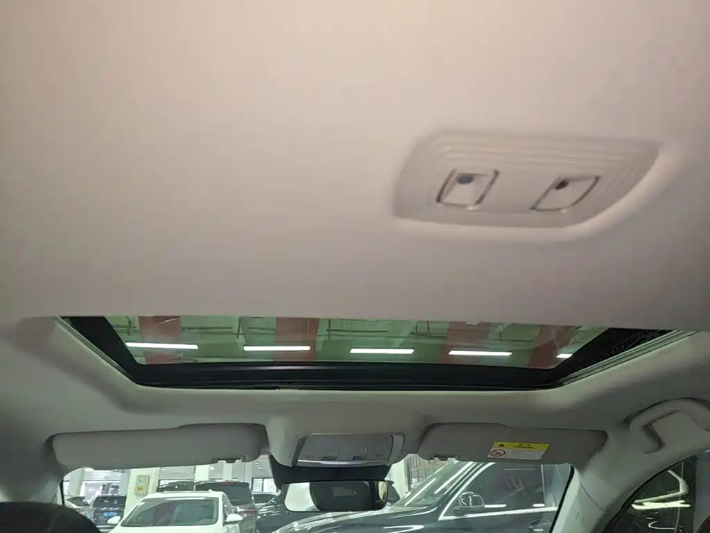 BYD Seal 05 DM-i — фото 17