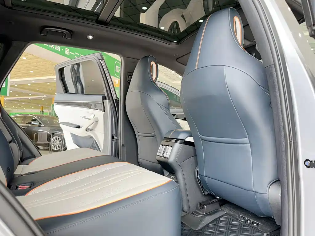 BYD PLUS New Energy — фото 14