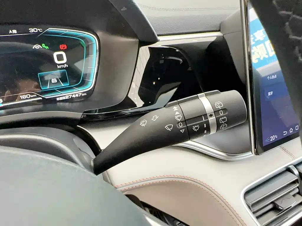 BYD PLUS New Energy — фото 19
