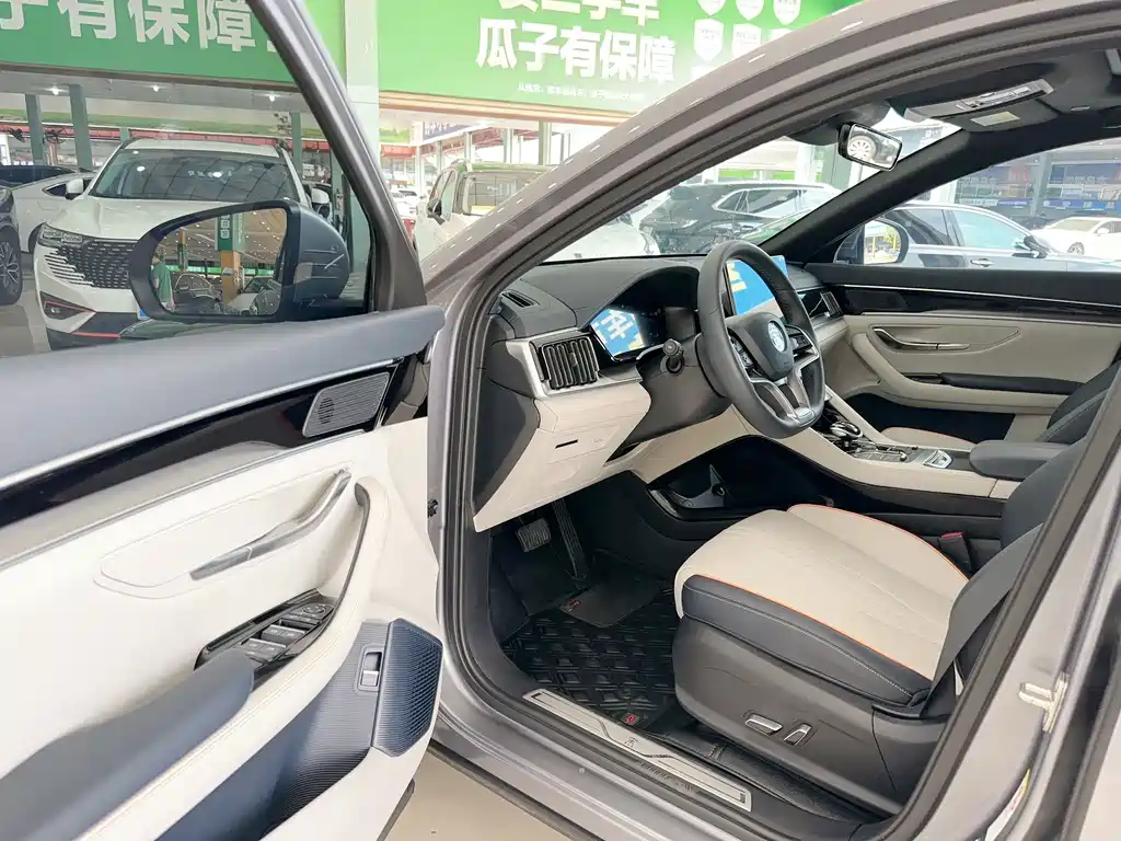 BYD PLUS New Energy — фото 7