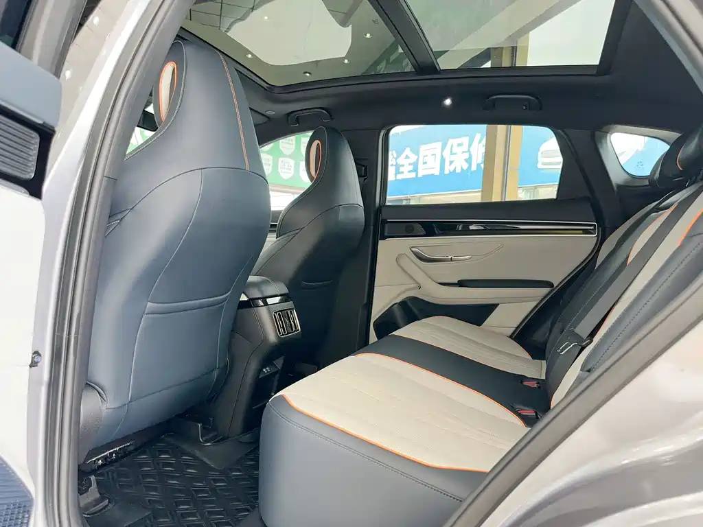 BYD PLUS New Energy — фото 9