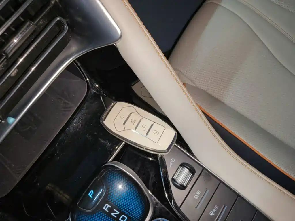BYD PLUS New Energy — фото 8