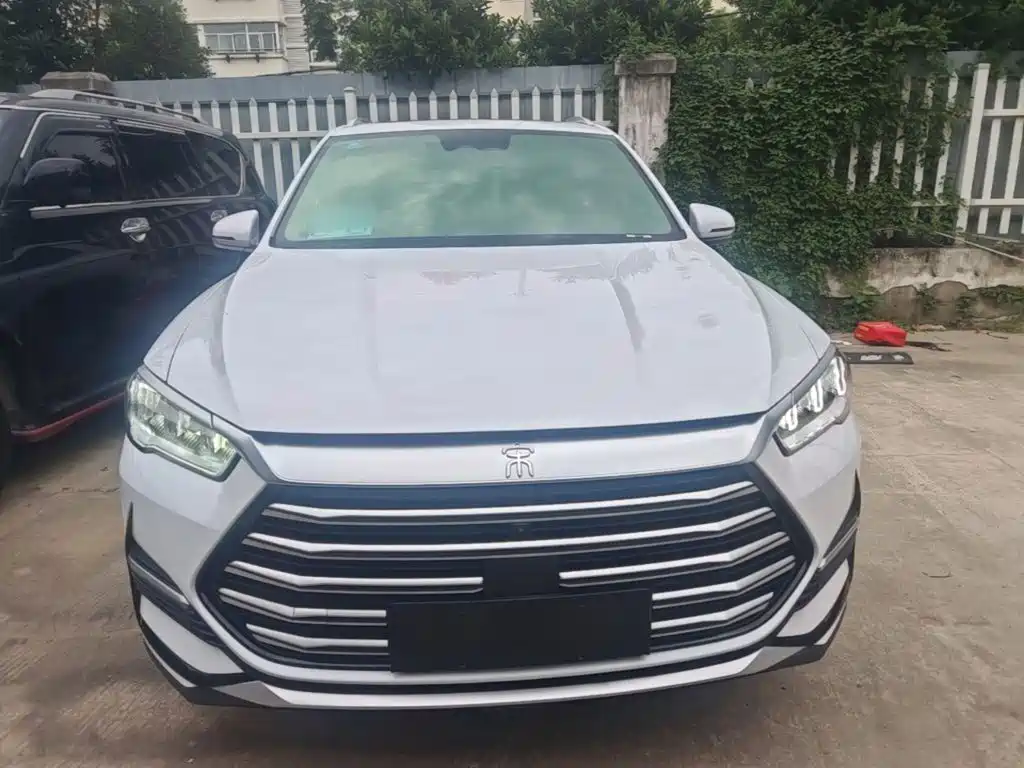 BYD Pro New Energy — фото 2