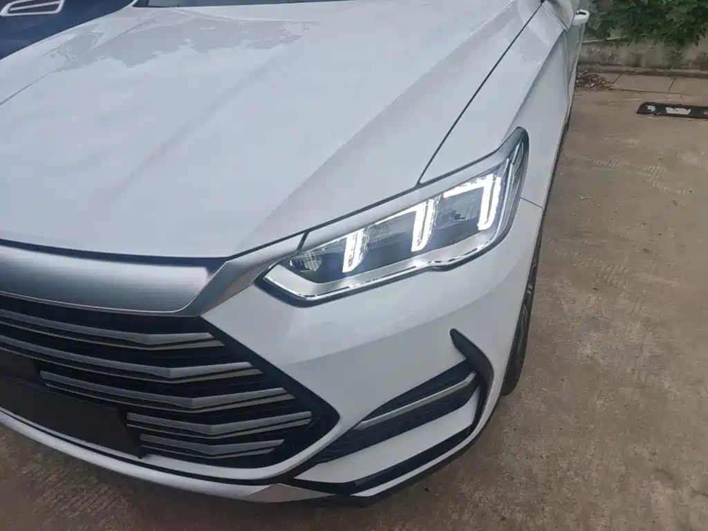 BYD Pro New Energy — фото 17