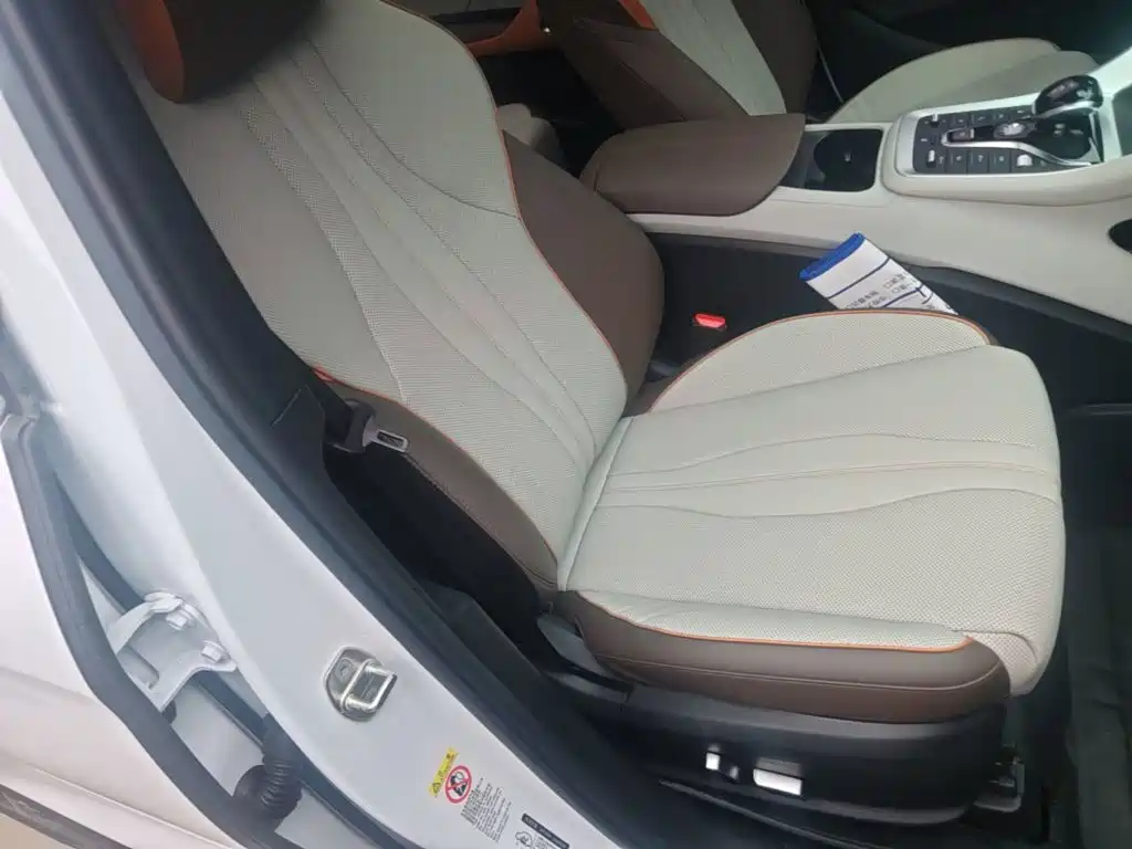 BYD Pro New Energy — фото 19