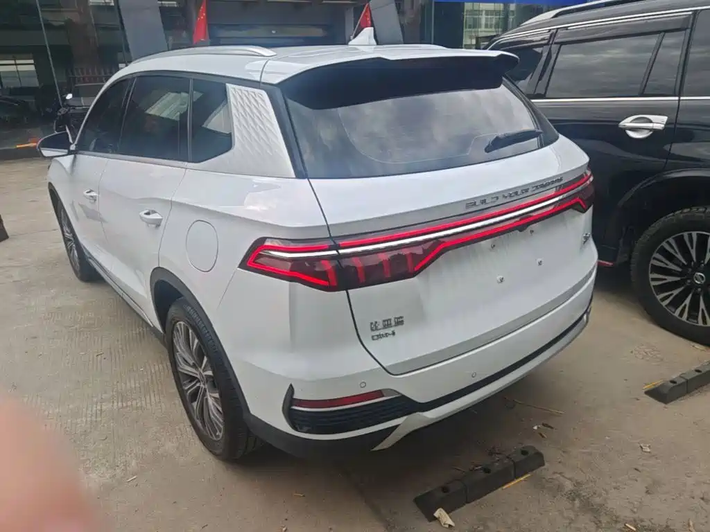 BYD Pro New Energy — фото 22