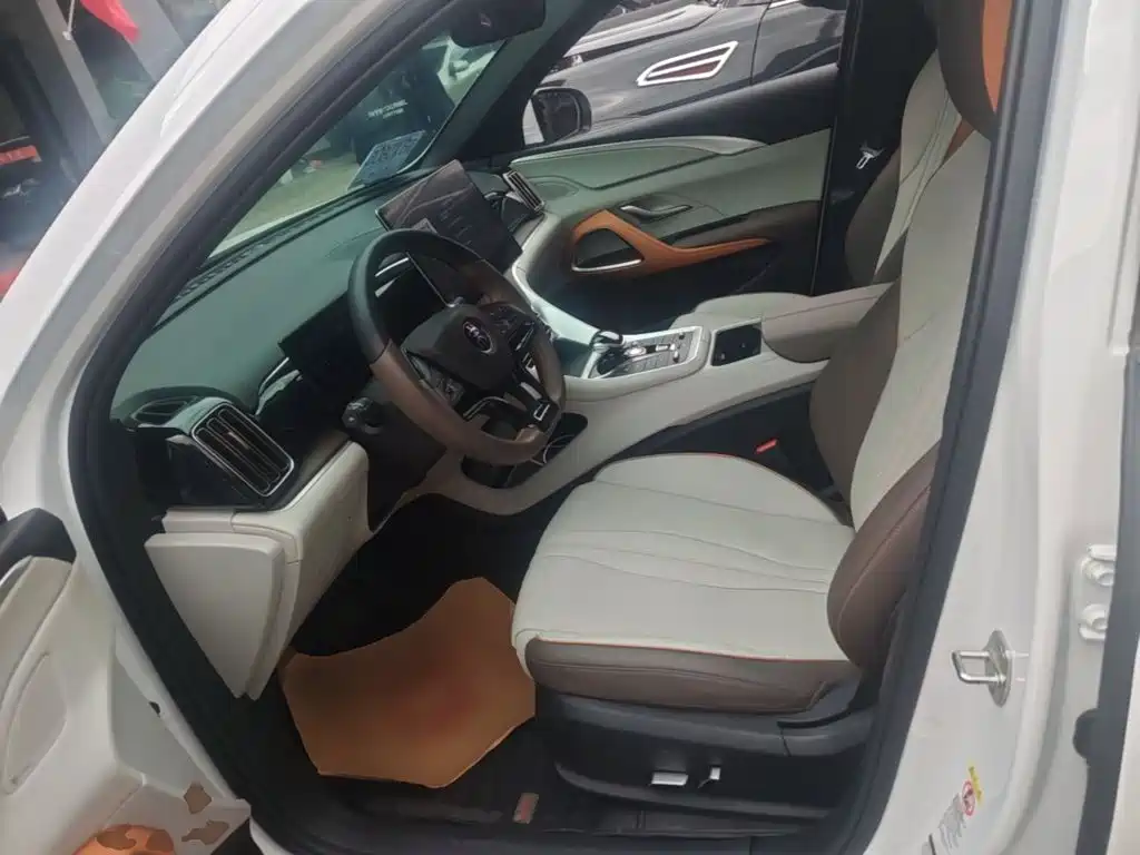 BYD Pro New Energy — фото 10