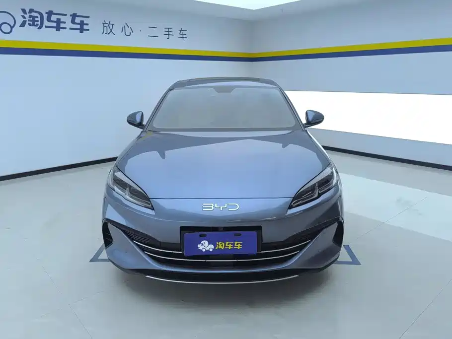 BYD Seal 06 — фото 2