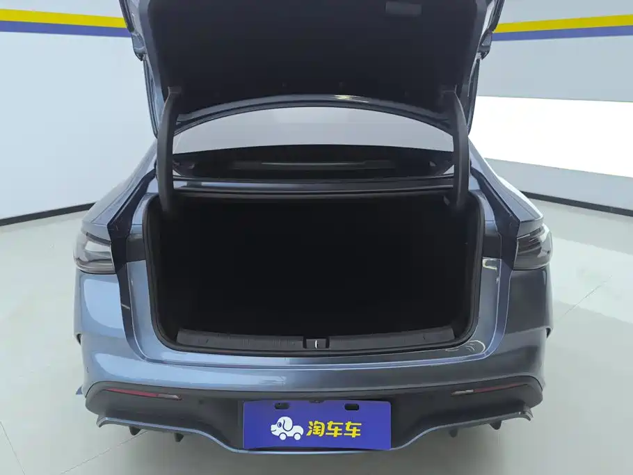 BYD Seal 06 — фото 4