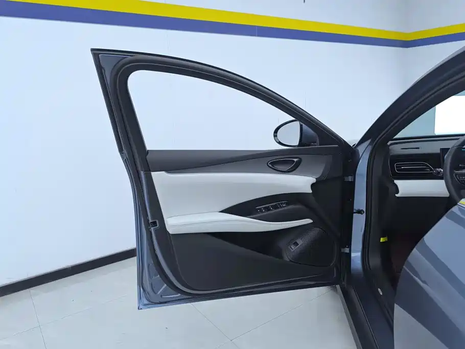 BYD Seal 06 — фото 7