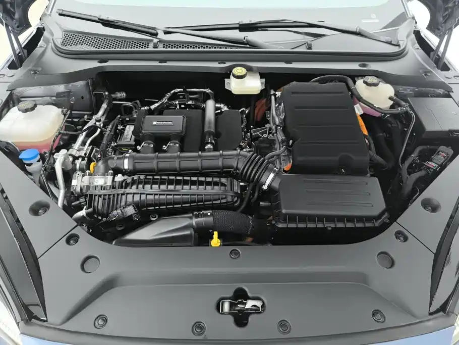 BYD Seal 06 — фото 10