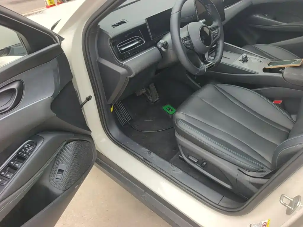 BYD Seal 06 — фото 15