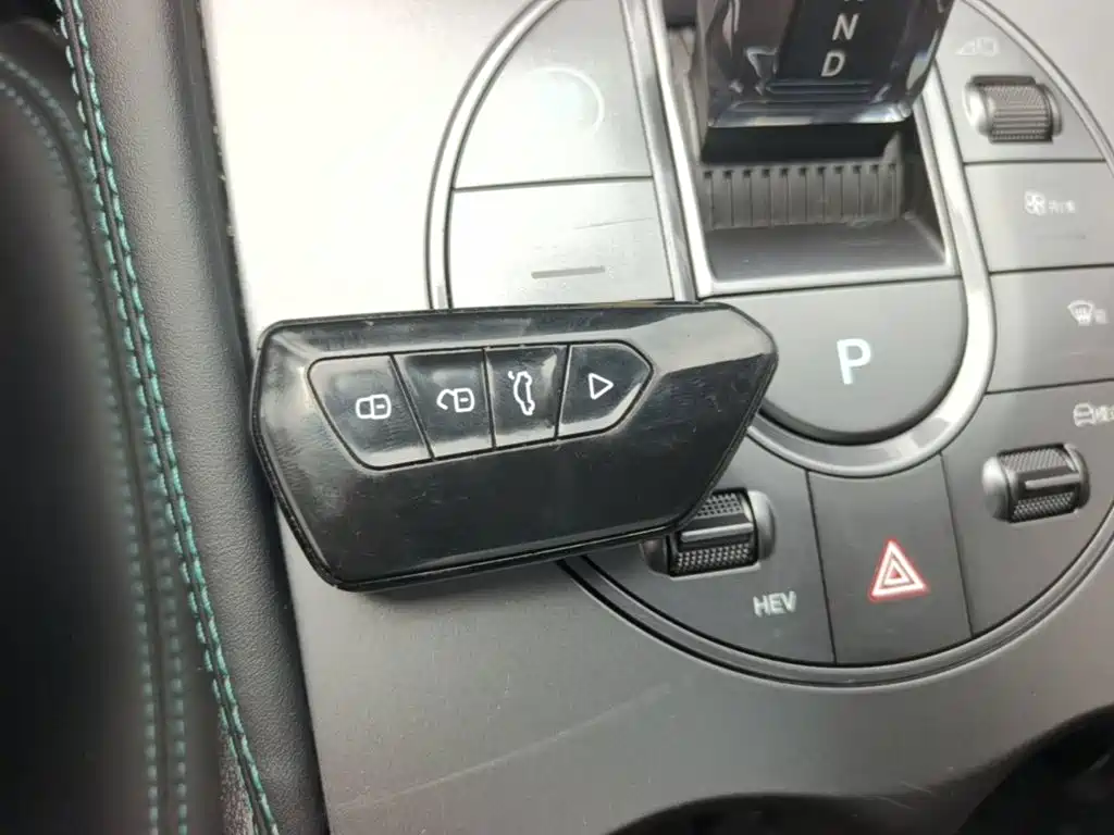 BYD Seal 06 — фото 8