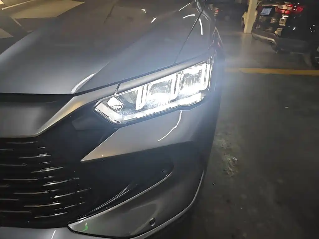 BYD Pro New Energy — фото 23