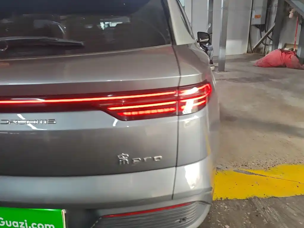 BYD Pro New Energy — фото 7