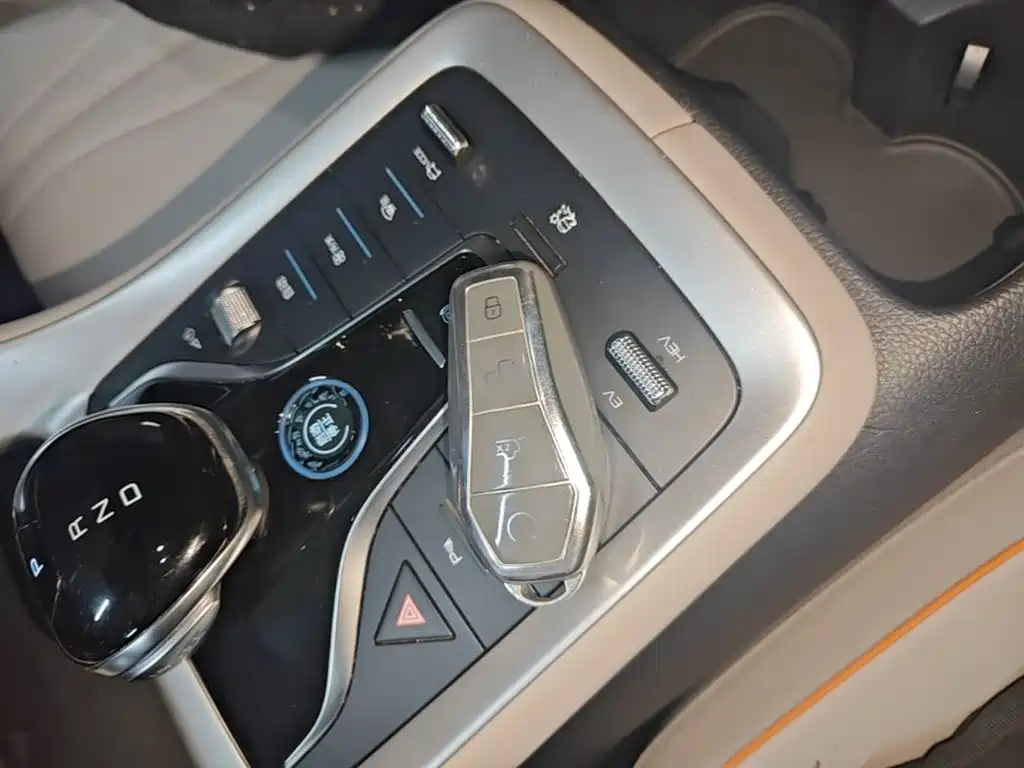 BYD Pro New Energy — фото 8
