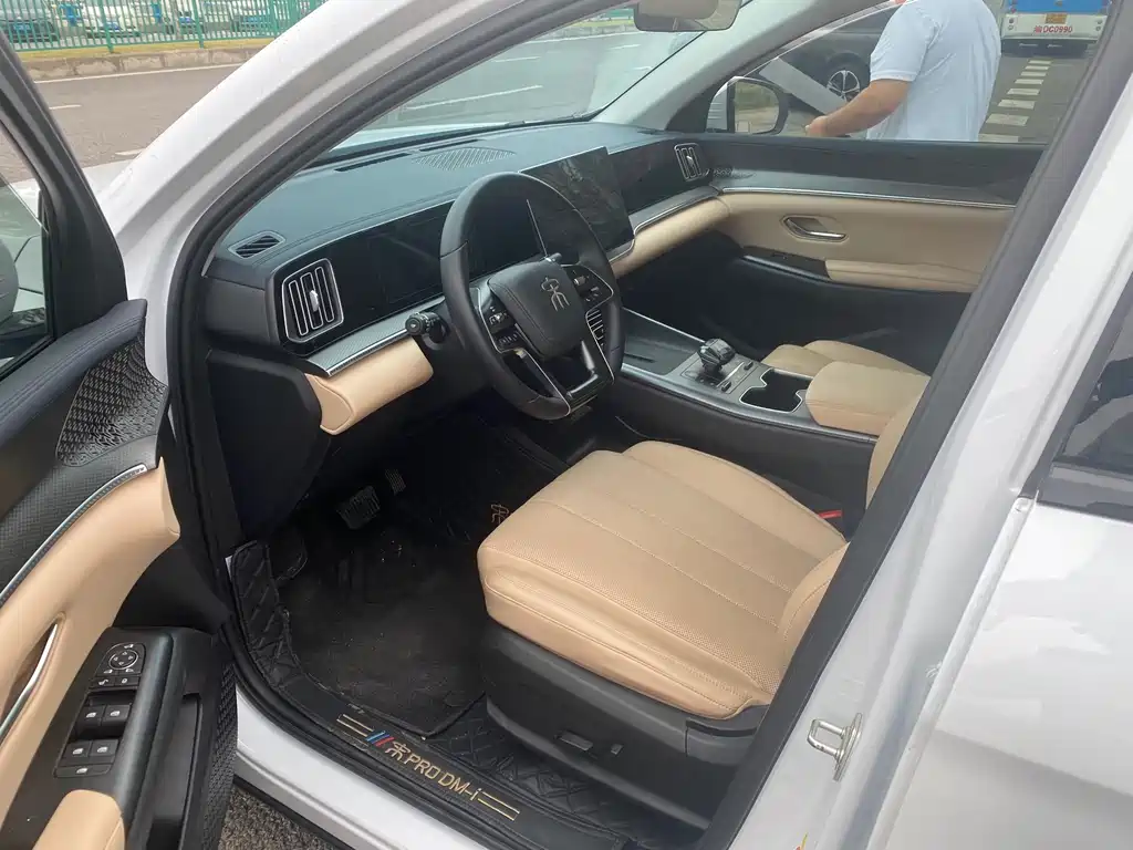 BYD Pro New Energy — фото 4