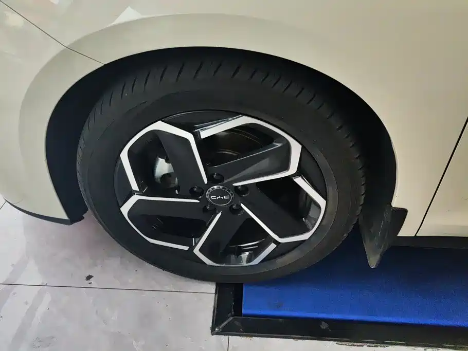 BYD Seal 06 — фото 6