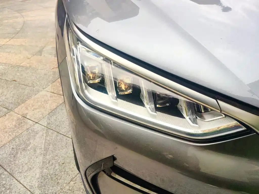 BYD PLUS New Energy — фото 7
