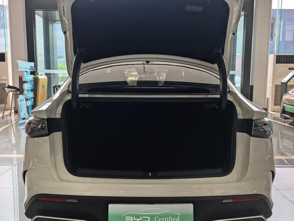 BYD Seal 06 — фото 8