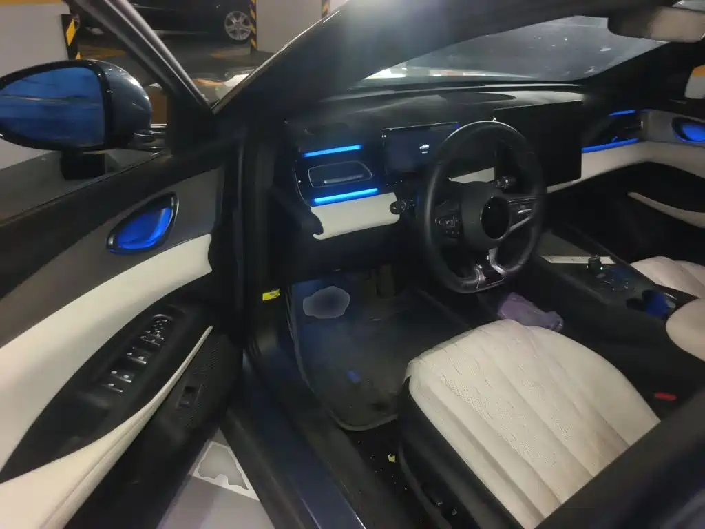 BYD Seal 06 — фото 13