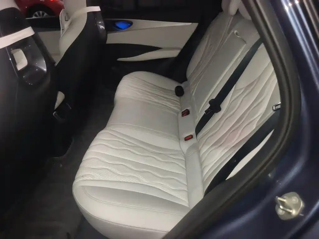 BYD Seal 06 — фото 14