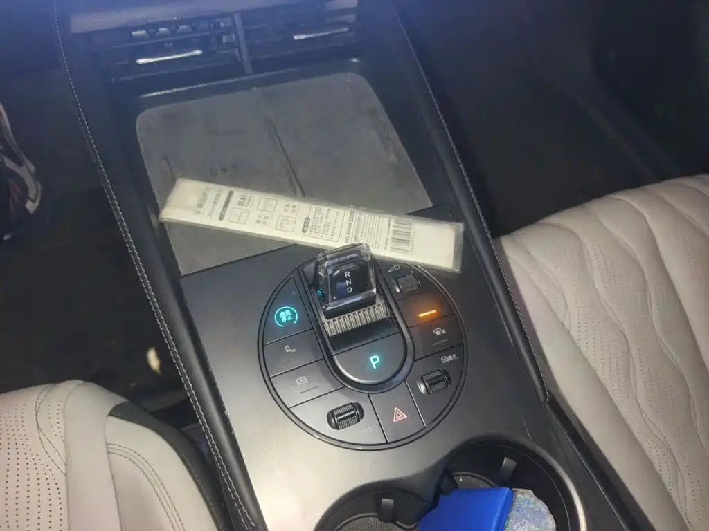 BYD Seal 06 — фото 6