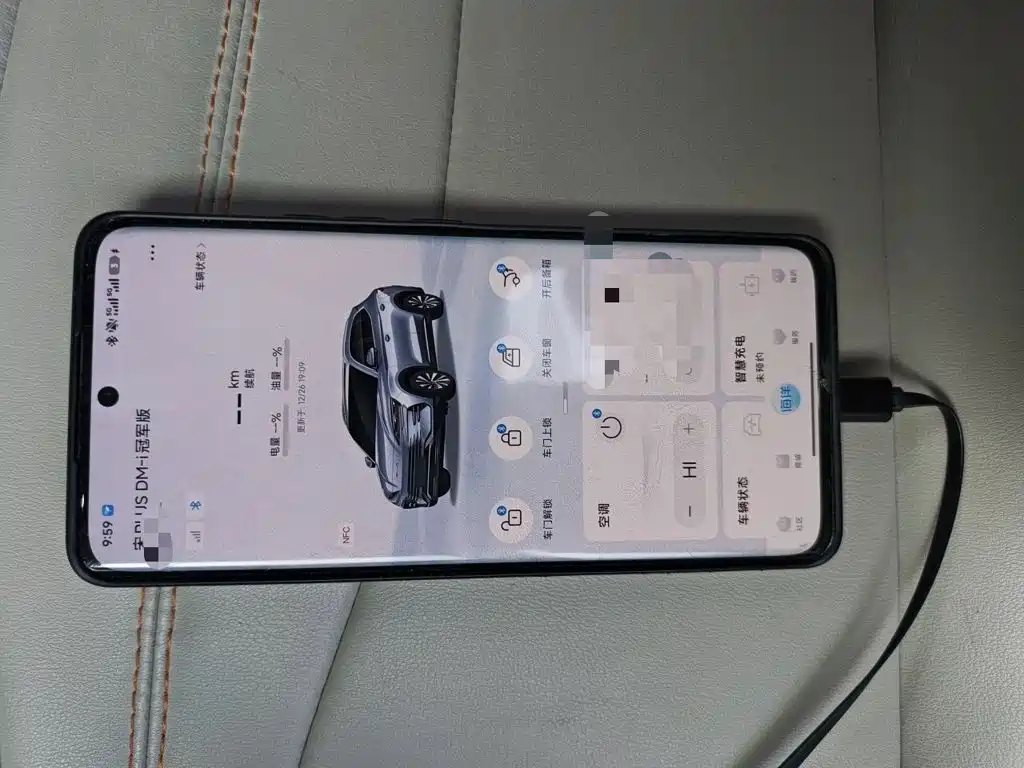 BYD PLUS New Energy — фото 11