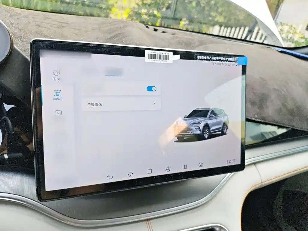 BYD PLUS New Energy — фото 18