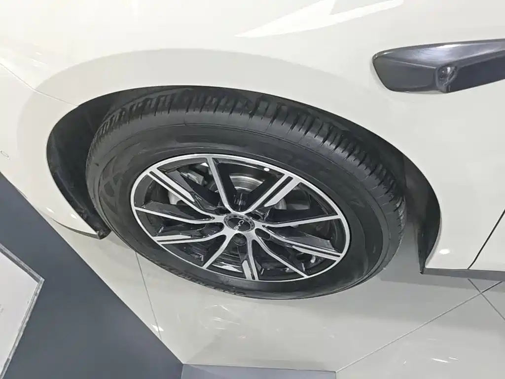 BYD Seal 06 — фото 22