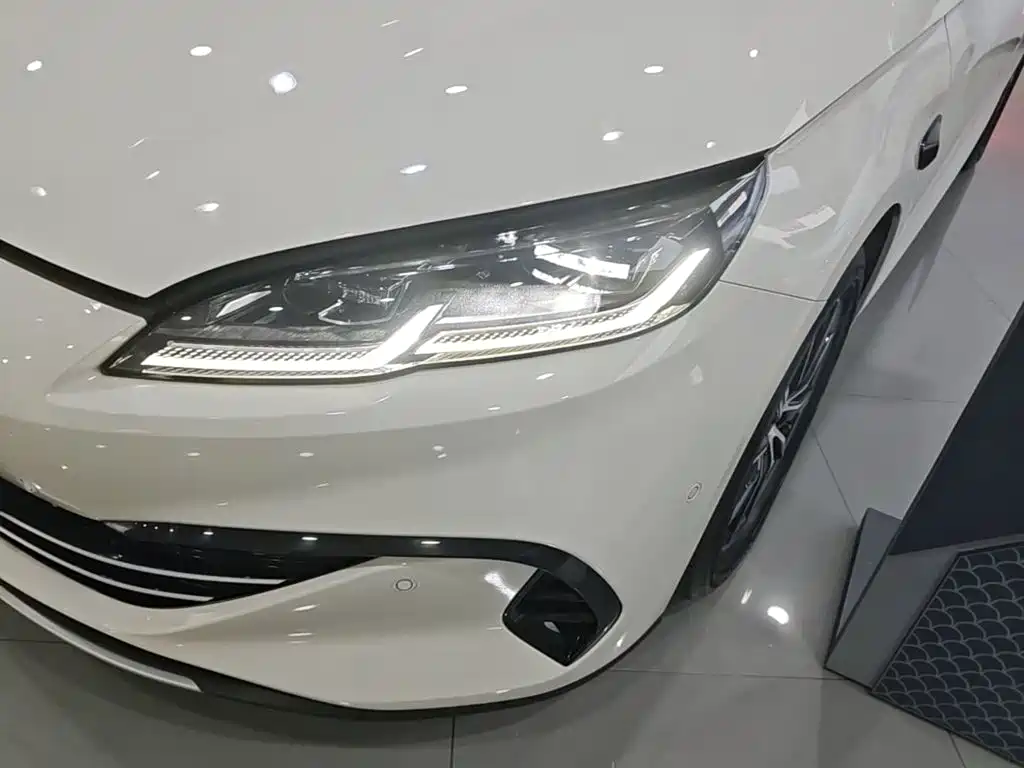 BYD Seal 06 — фото 23