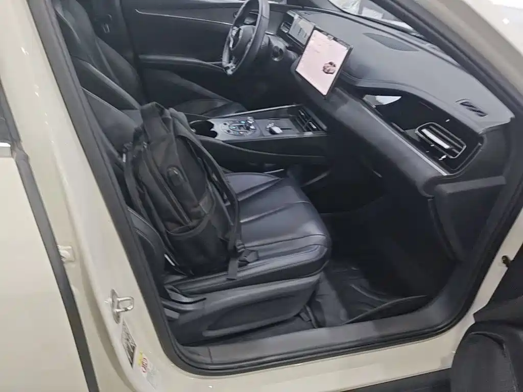 BYD Seal 06 — фото 24