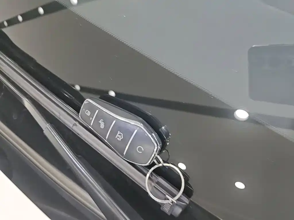 BYD Seal 06 — фото 8
