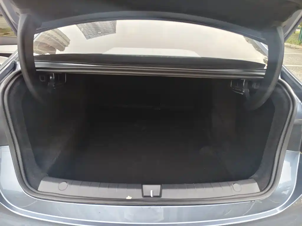 BYD Seal 05 DM-i — фото 8