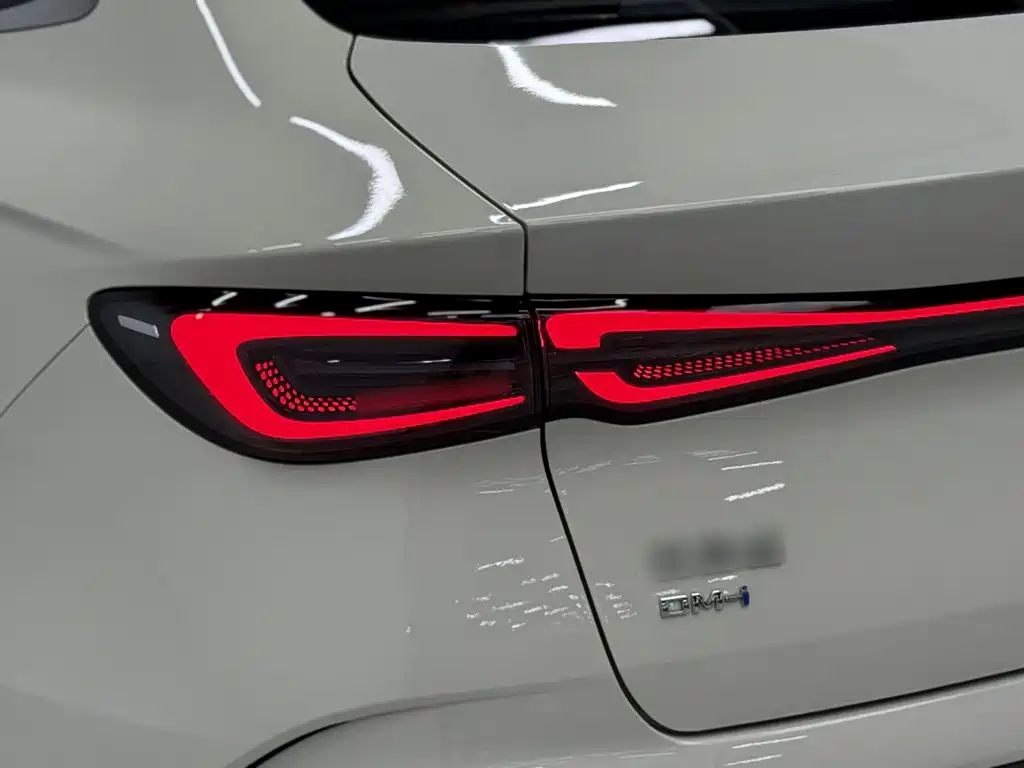 BYD Seal 06 — фото 6