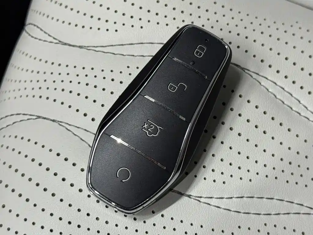 BYD Seal 06 — фото 7