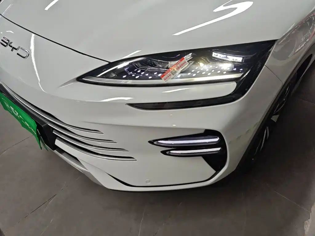 BYD PLUS New Energy — фото 23
