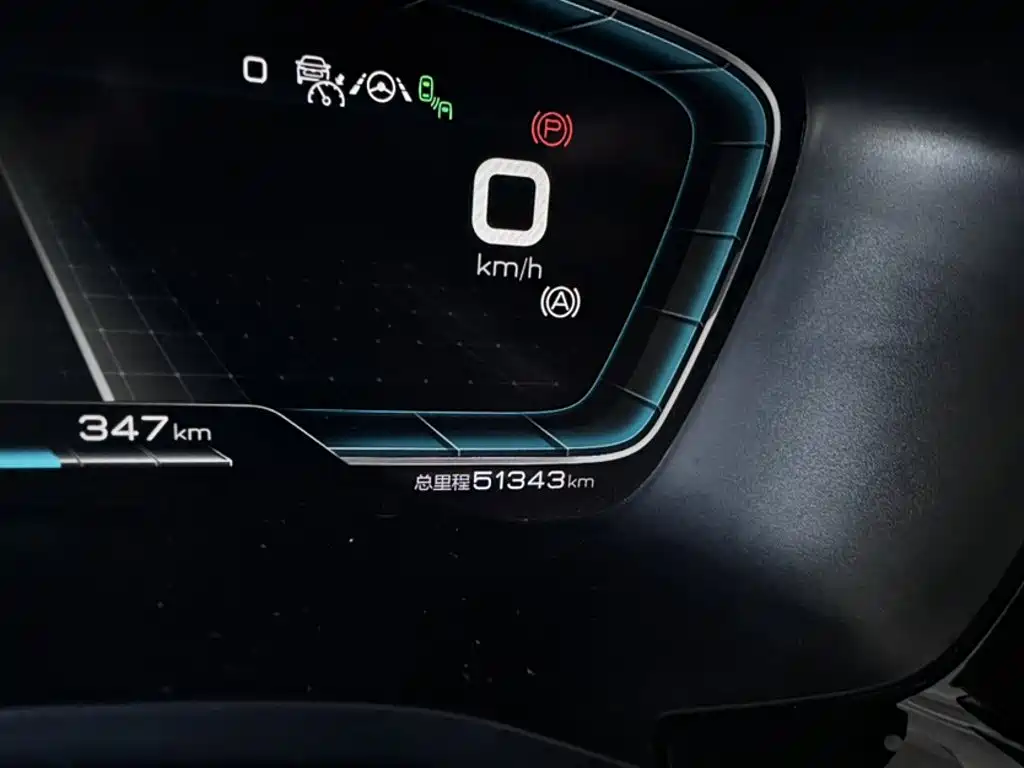 BYD PLUS New Energy — фото 4