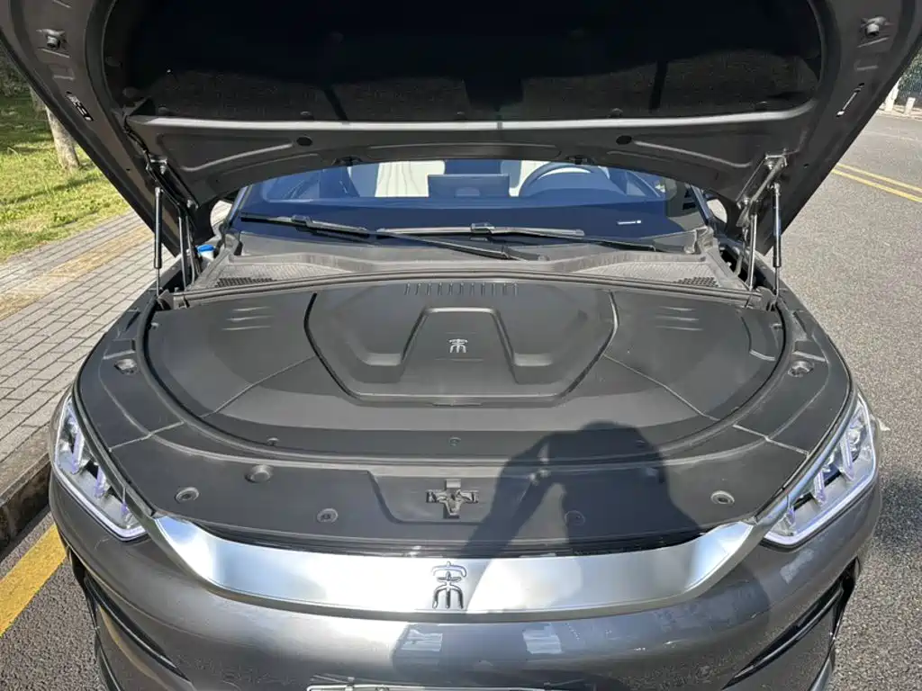 BYD PLUS New Energy — фото 10