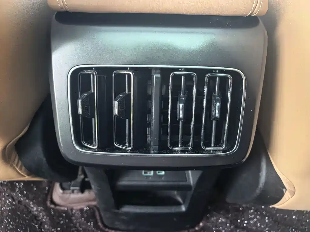 BYD L DM-i — фото 22