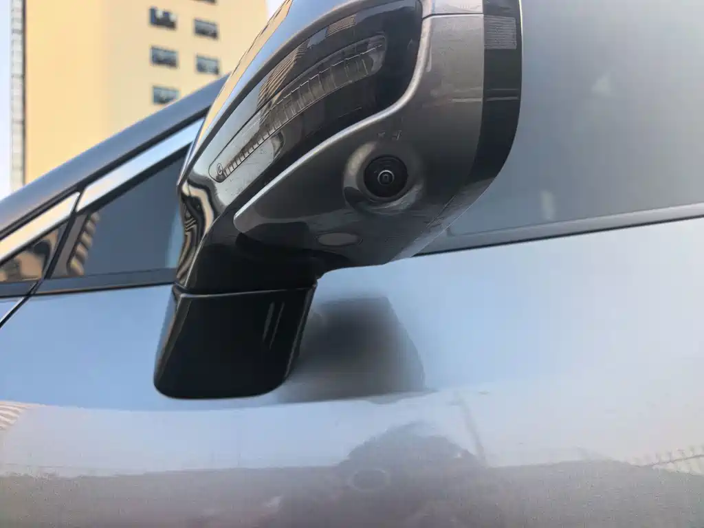 BYD L DM-i — фото 29