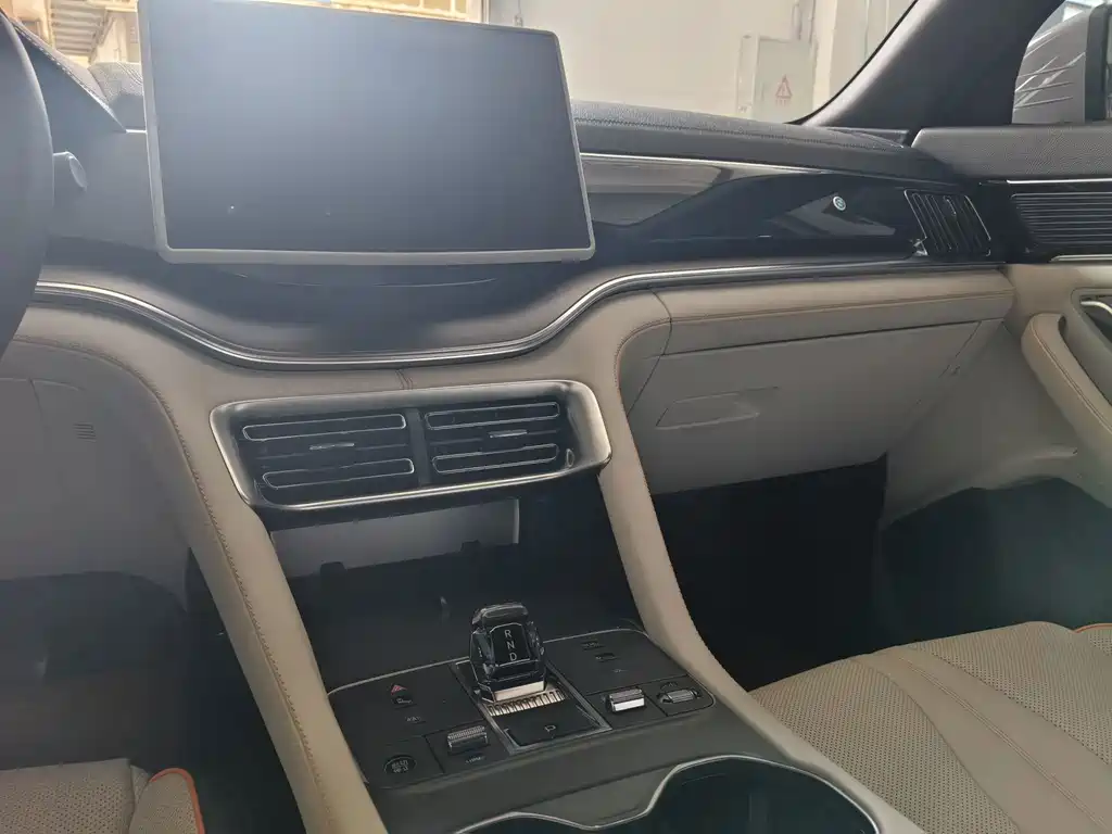 BYD PLUS New Energy — фото 14